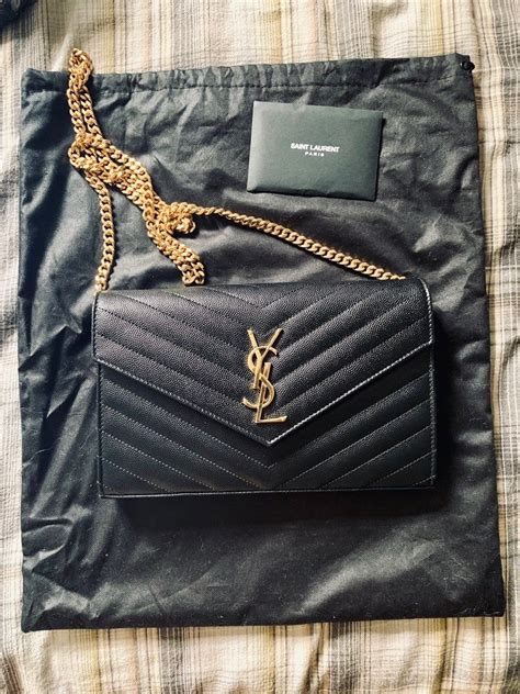 ysl black crossbody dupe|ysl niki bag dupes.